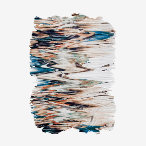 Francois & The Atlas Mountains - Solide mirage (LP) - Discords.nl