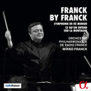 Mikko Franck - Franck by franck (CD) - Discords.nl