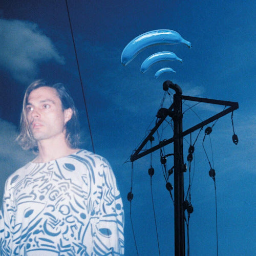 Francois & The Atlas Mountains - Banane bleue (LP) - Discords.nl