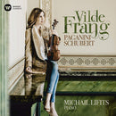 Vilde Frang - Paganini/schubert (CD) - Discords.nl