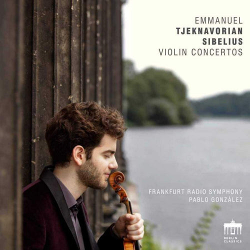 Jean Sibelius - Violin concertos (CD) - Discords.nl