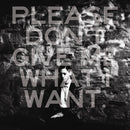 Kat Frankie - Please don't give me what i want (CD) - Discords.nl