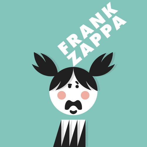 Frank Zappa - Hammersmith odeon (CD) - Discords.nl