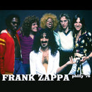 Frank Zappa - Philly '76 (CD) - Discords.nl