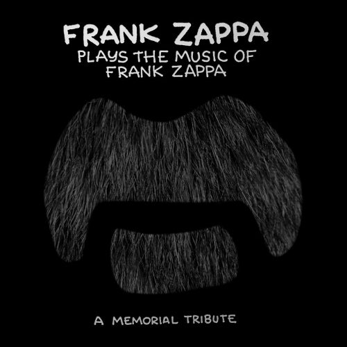 Frank Zappa - Plays the music of frank zappa (CD) - Discords.nl