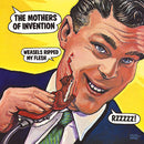 Frank Zappa - Weasels ripped my flesh (CD) - Discords.nl