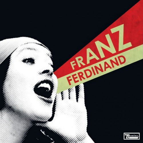Franz Ferdinand - You could have had it.. (CD)