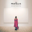 Fratellis - Eyes wide, tongue tied (CD) - Discords.nl