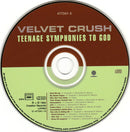 Velvet Crush - Teenage Symphonies To God (CD Tweedehands) - Discords.nl