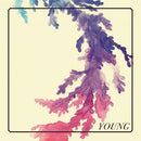 Erica Freas - Young (CD) - Discords.nl