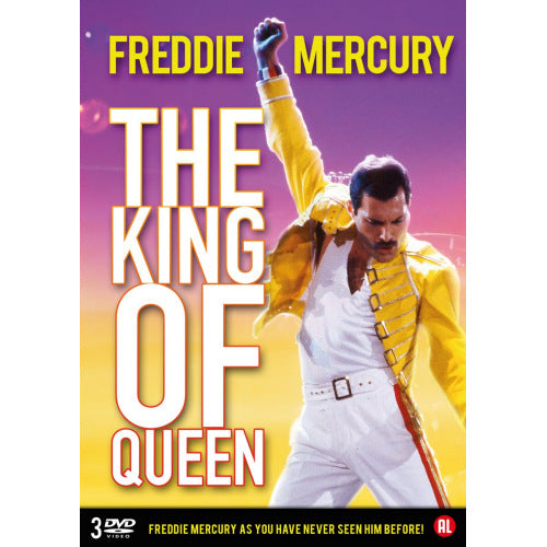 Queen - King of queen (DVD Music)