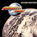 Ace Frehley -frehley's Comet- - Second sighting (CD) - Discords.nl