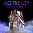 Ace Frehley - Spaceman (CD) - Discords.nl