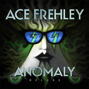 Ace Frehley - Anomaly (CD) - Discords.nl