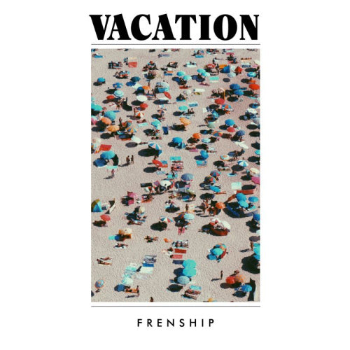 Frenship - Vacation (LP) - Discords.nl