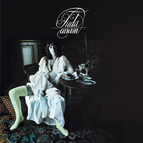 Frida - Ensam (CD) - Discords.nl