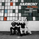 Bill Frisell - Harmony (LP) - Discords.nl