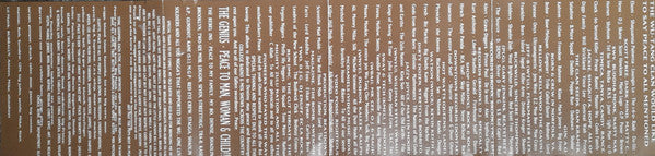 Wu-Tang Clan - Enter The Wu-Tang (36 Chambers) (CD) - Discords.nl