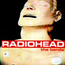 Radiohead - The Bends (CD Tweedehands)