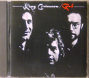 King Crimson - Red (CD Tweedehands)