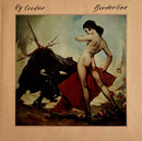 Ry Cooder - Borderline (LP Tweedehands) - Discords.nl