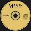 DJ Tiësto - Magik: Far From Earth (CD Tweedehands) - Discords.nl