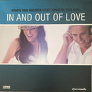 Armin van Buuren Feat. Sharon den Adel - In And Out Of Love (12" Tweedehands)