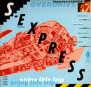 S'Express - Theme From S-Express (LP Tweedehands)
