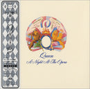 Queen - A Night At The Opera (CD Tweedehands)