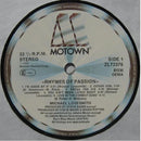 Michael Lovesmith - Rhymes Of Passion (LP Tweedehands)
