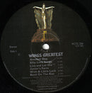 Wings - Wings Greatest (LP Tweedehands)