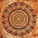 Henning Fuchs - Gaia (LP) - Discords.nl