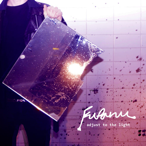 Fufanu - Adjust to the light (CD)