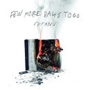 Fufanu - Few more days to go (CD) - Discords.nl
