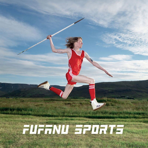 Fufanu - Sports (LP) - Discords.nl