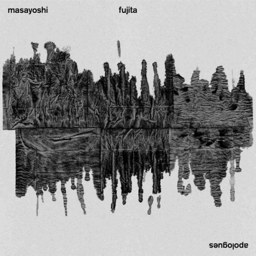 Masayoshi Fujita - Apologues (CD) - Discords.nl