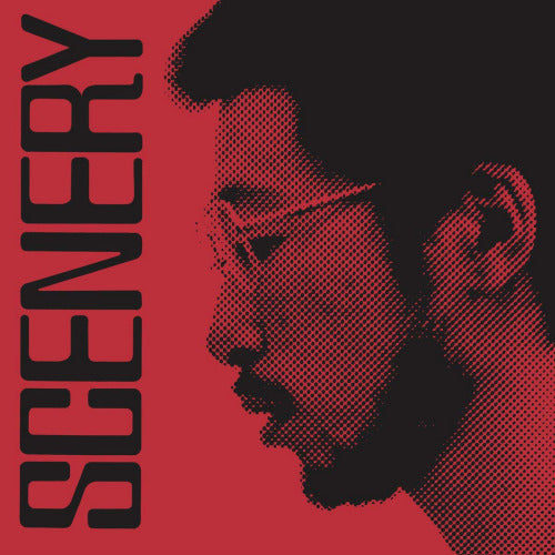 Ryo Fukui - Scenery (CD)