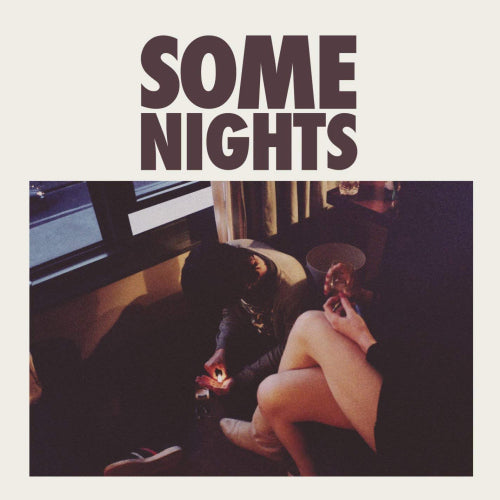 Fun. - Some nights (LP) - Discords.nl