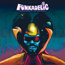 Funkadelic - Reworked by detroiters (LP) - Discords.nl