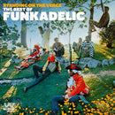 Funkadelic - Standing on the verge (CD) - Discords.nl