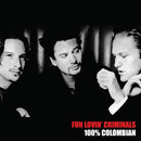 Fun Lovin' Criminals - 100% colombian (CD) - Discords.nl