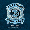 Fun Lovin' Criminals - 1996-2001 (CD) - Discords.nl