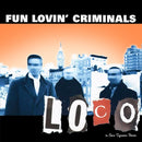 Fun Lovin' Criminals - Loco (CD) - Discords.nl