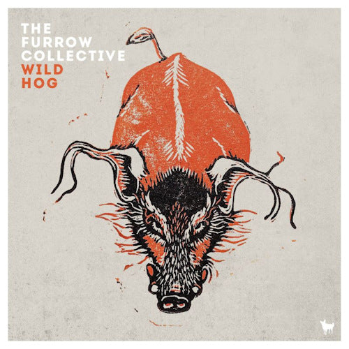 Furrow Collective - Wild hog (LP) - Discords.nl