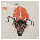 Furrow Collective - Wild hog (CD) - Discords.nl