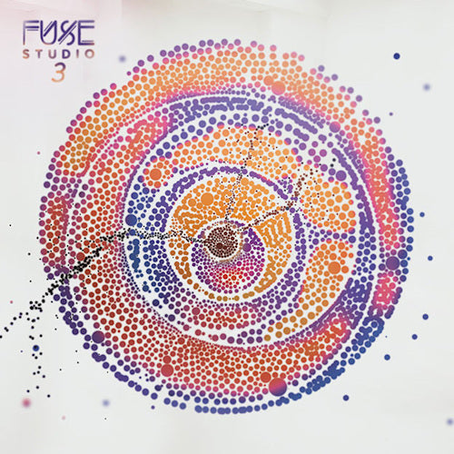 Fuse - Studio 3 (CD) - Discords.nl