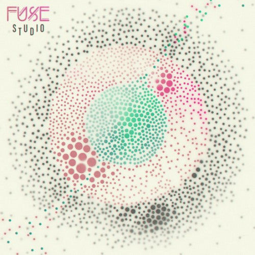 Fuse - Studio (CD) - Discords.nl