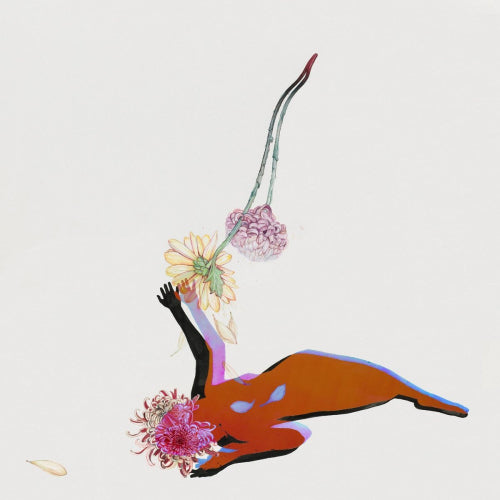 Future Islands - Far field (LP) - Discords.nl