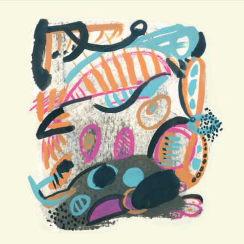 Future Islands - On the water (LP) - Discords.nl