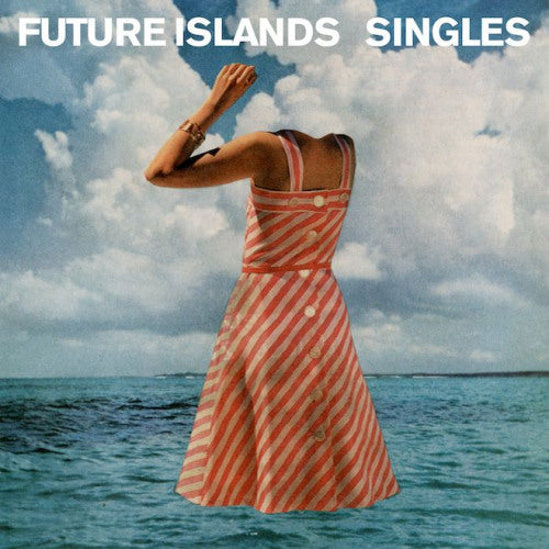 Future Islands - Singles (LP) - Discords.nl